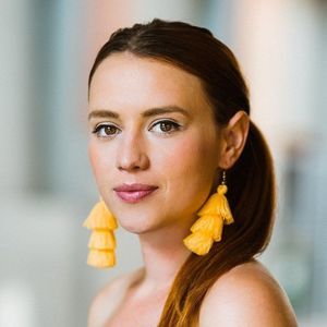 Meet your Posher, Richenda